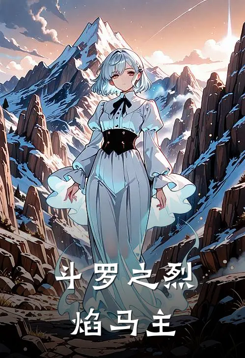 斗罗之烈焰马主