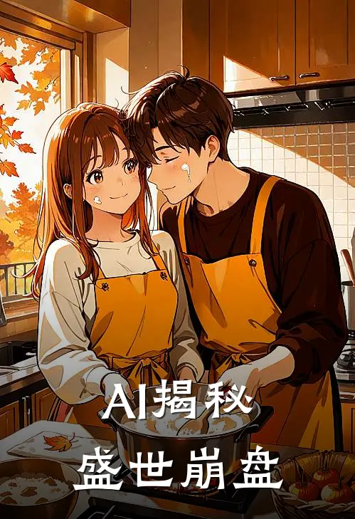 AI揭秘盛世崩盘