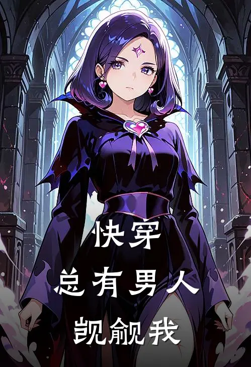 快穿：总有男人觊觎我