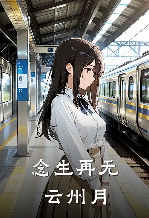 念生再无云州月