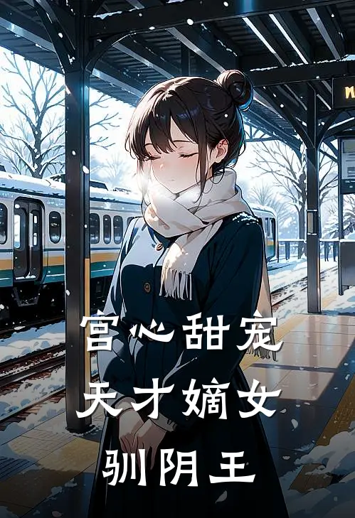 宫心甜宠：天才嫡女驯阴王