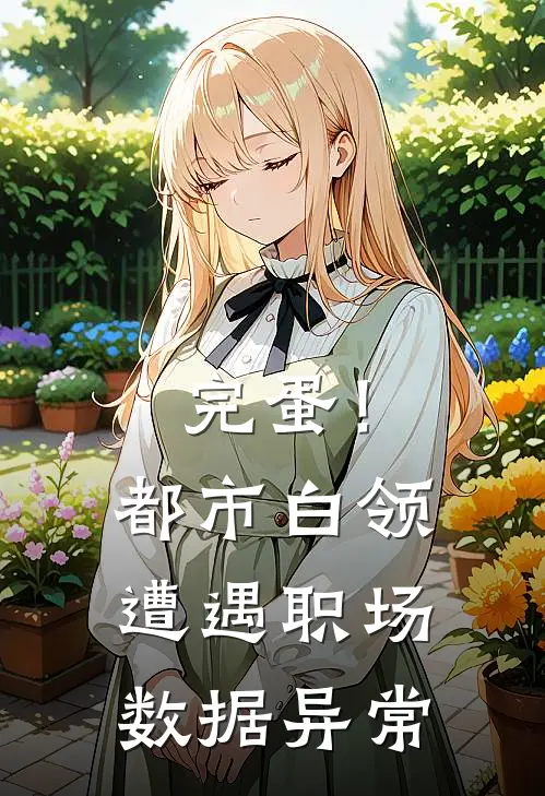 完蛋！都市白领遭遇职场数据异常