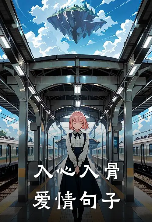 入心入骨爱情句子