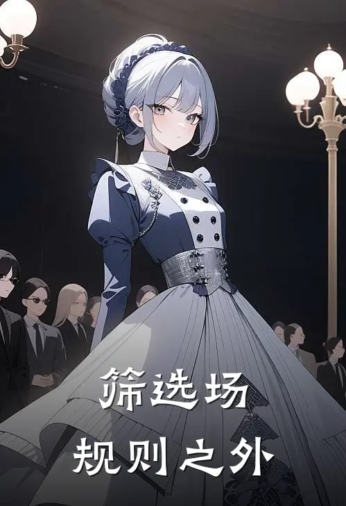 筛选场：规则之外