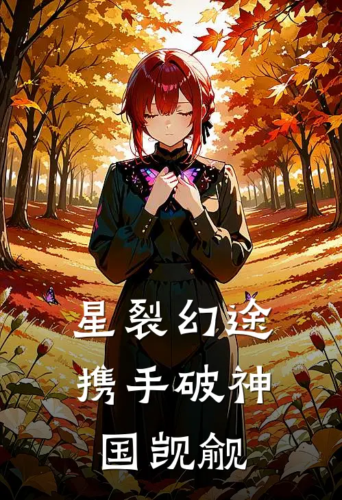 星裂幻途：携手破神国觊觎