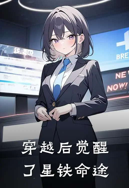 穿越后觉醒了星铁命途