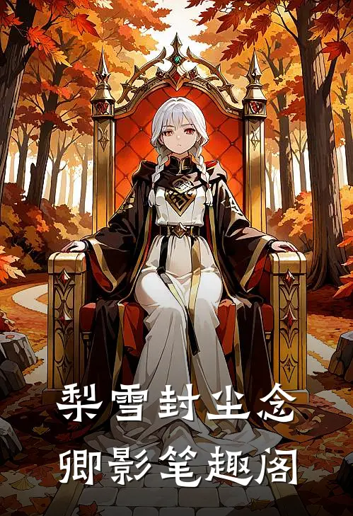 梨雪封尘念卿影笔趣阁