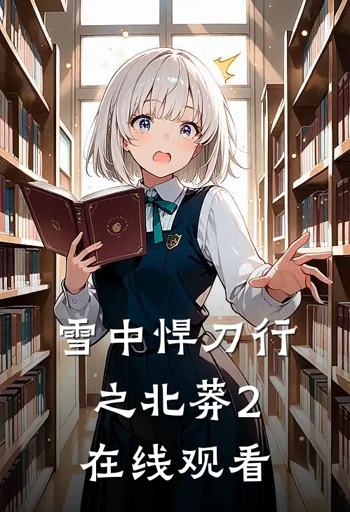 雪中悍刀行之北莽2在线观看