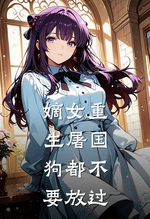 嫡女重生屠国，狗都不要放过