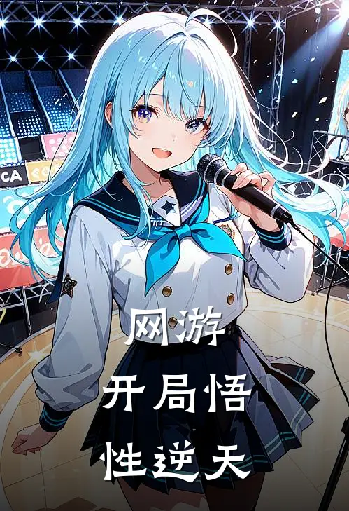 网游：开局悟性逆天