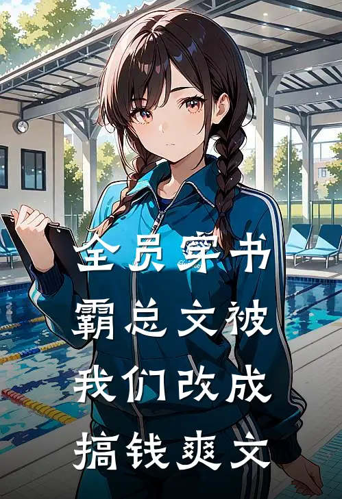 全员穿书：霸总文被我们改成搞钱爽文