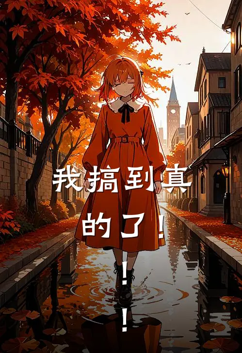 我搞到真的了！！！