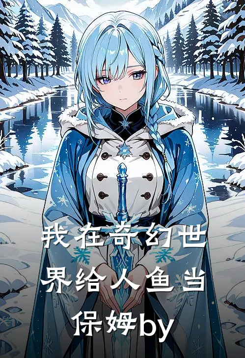 我在奇幻世界给人鱼当保姆by