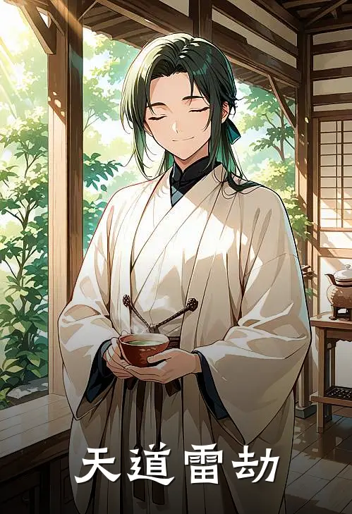 天道雷劫