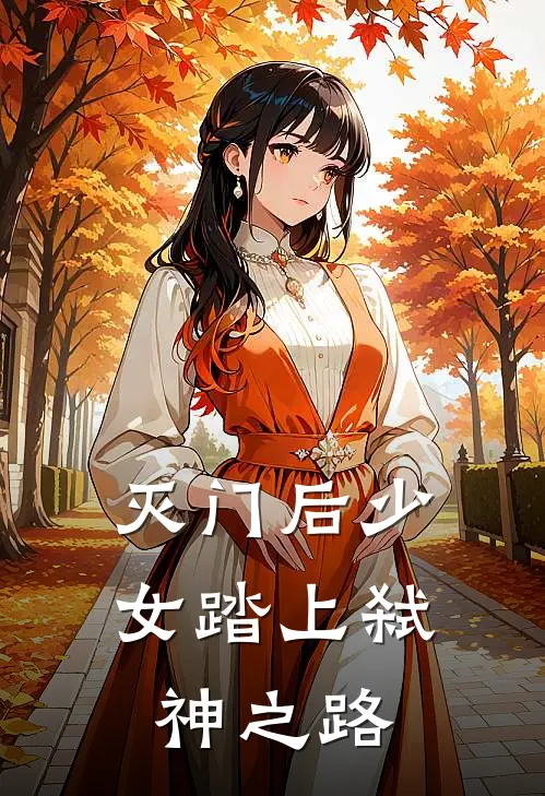 灭门后少女踏上弑神之路