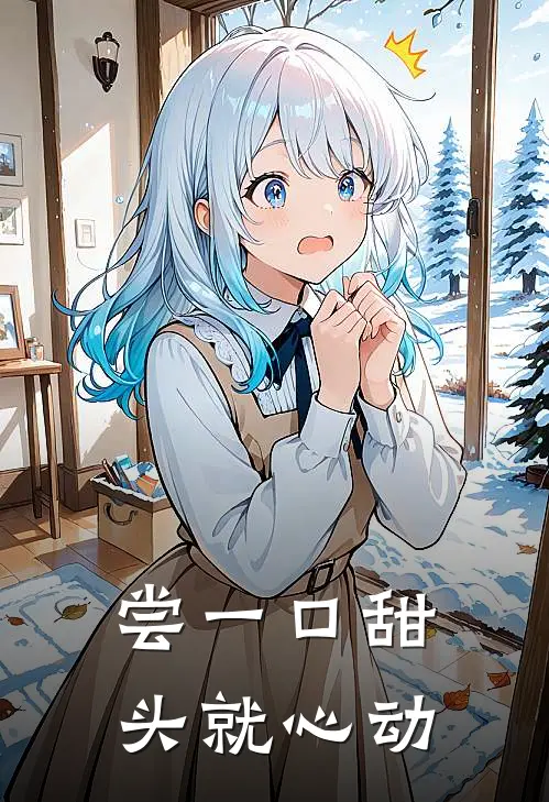 尝一口甜头就心动