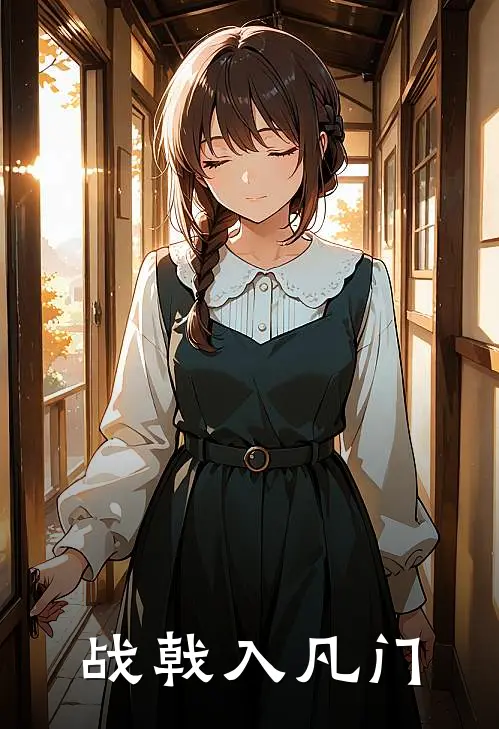 战戟入凡门