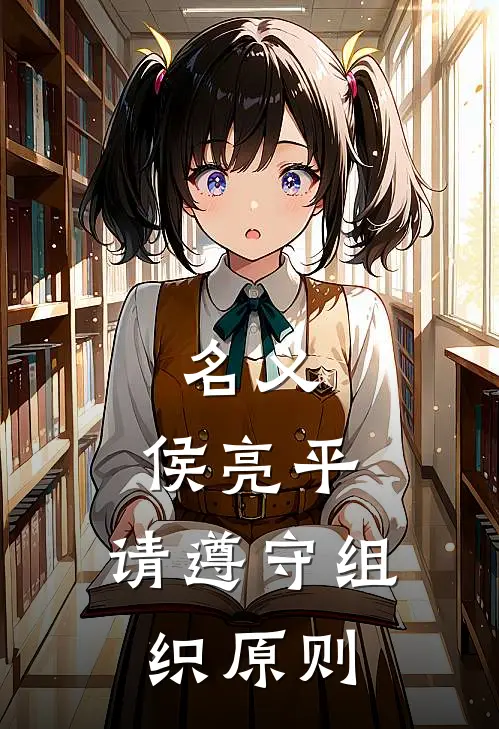 名义：侯亮平，请遵守组织原则