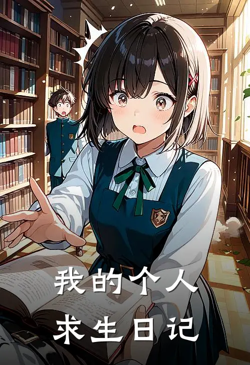 我的个人求生日记