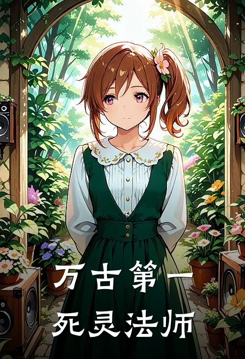 万古第一死灵法师