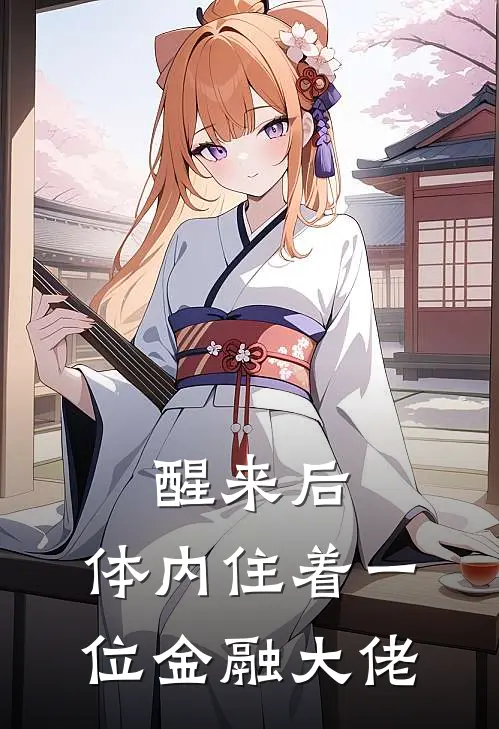 醒来后，体内住着一位金融大佬