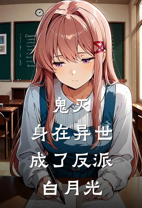 鬼灭：身在异世成了反派白月光