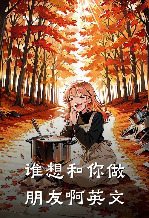 谁想和你做朋友啊英文