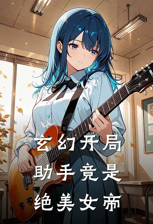 玄幻开局助手竟是绝美女帝