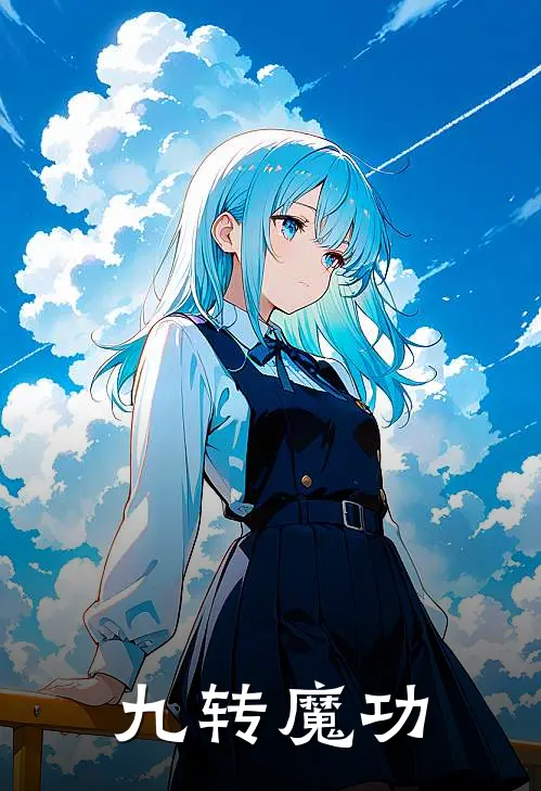 九转魔功