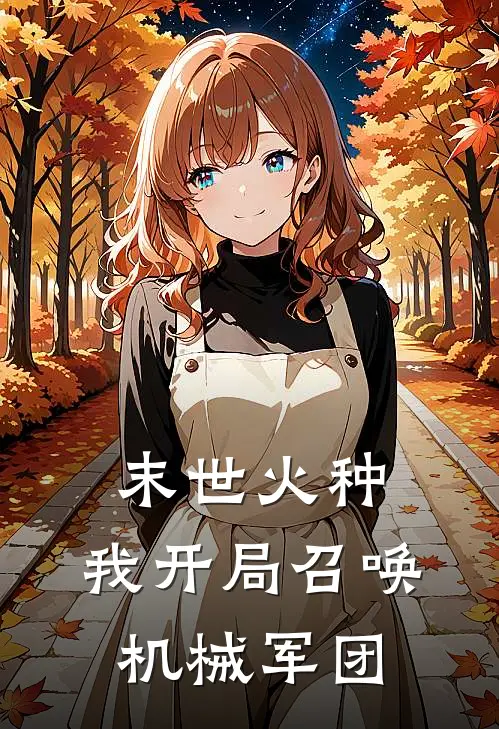 末世火种：我开局召唤机械军团