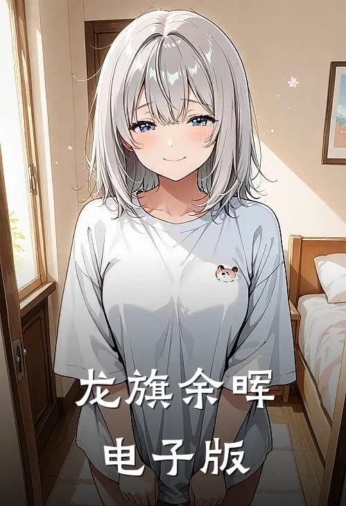 龙旗余晖电子版