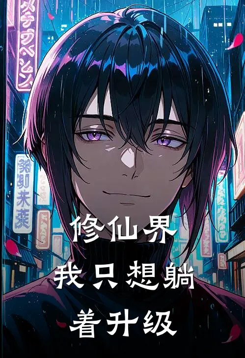 修仙界：我只想躺着升级