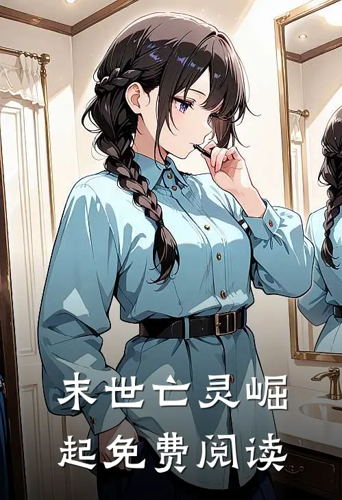 末世亡灵崛起免费阅读