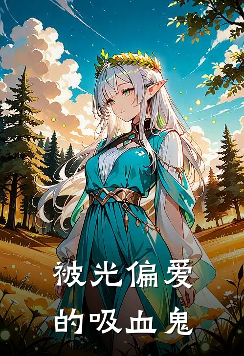 被光偏爱的吸血鬼