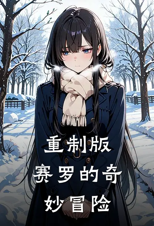 重制版：赛罗的奇妙冒险