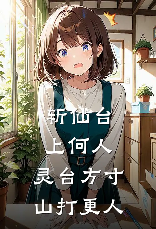 斩仙台上何人，灵台方寸山打更人