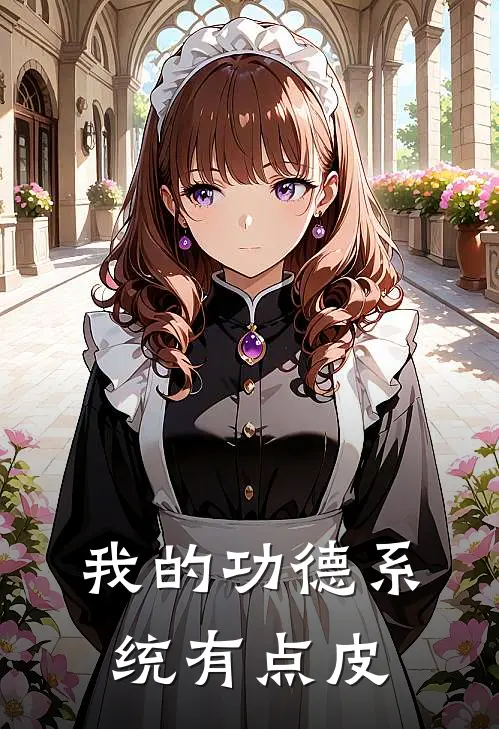 我的功德系统有点皮