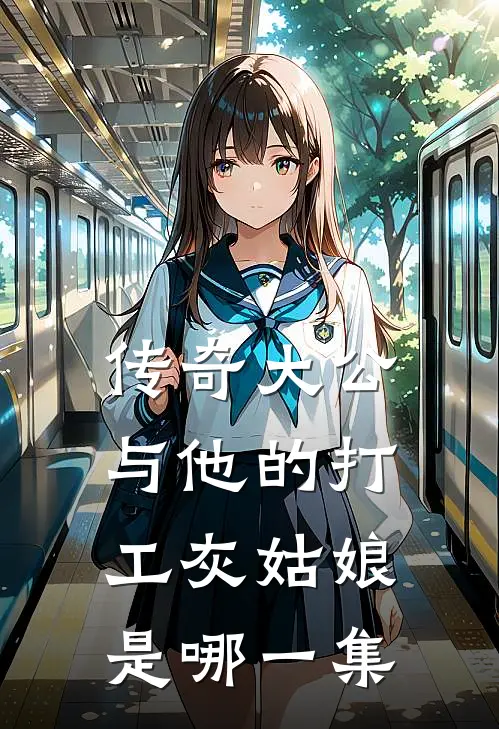 传奇大公与他的打工灰姑娘是哪一集