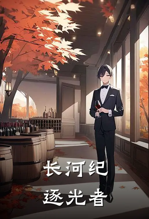 长河纪：逐光者