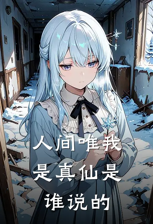 人间唯我是真仙是谁说的