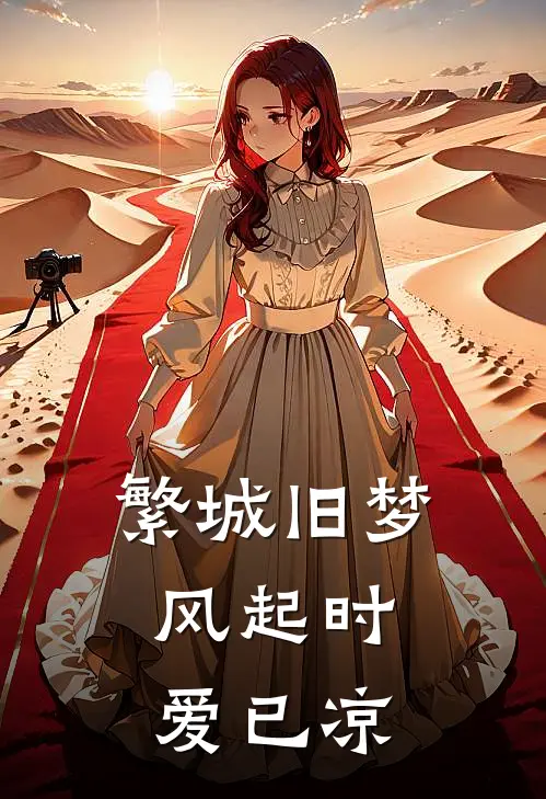 繁城旧梦：风起时爱已凉