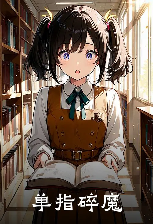 单指碎魔