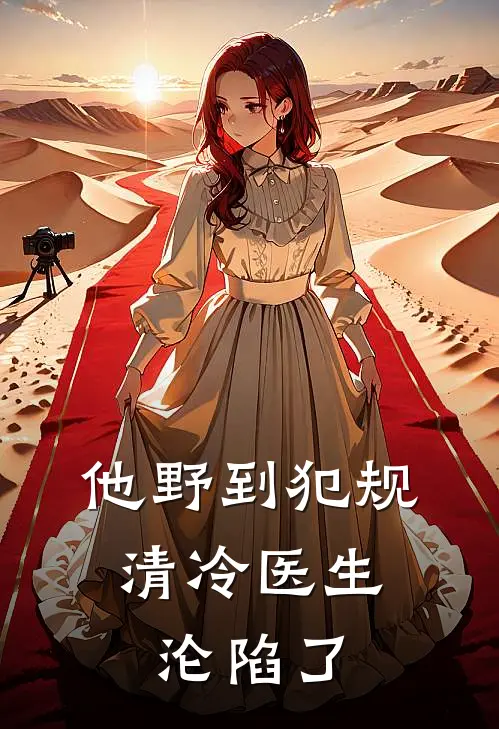 他野到犯规，清冷医生沦陷了