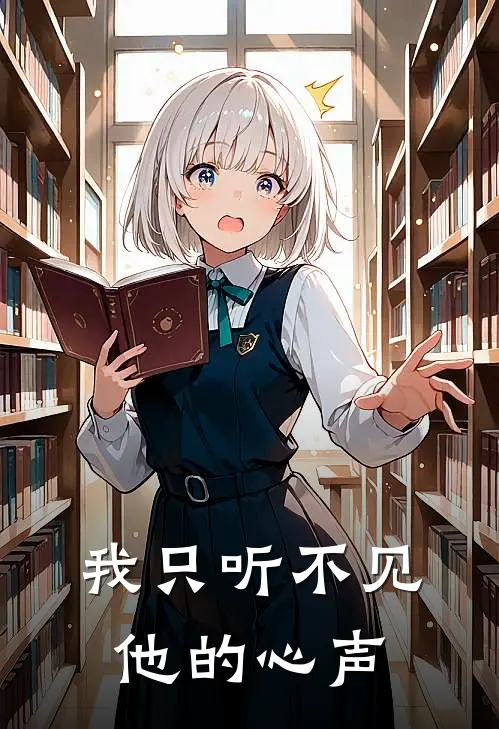 我只听不见他的心声