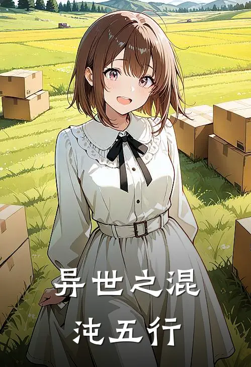 异世之混沌五行