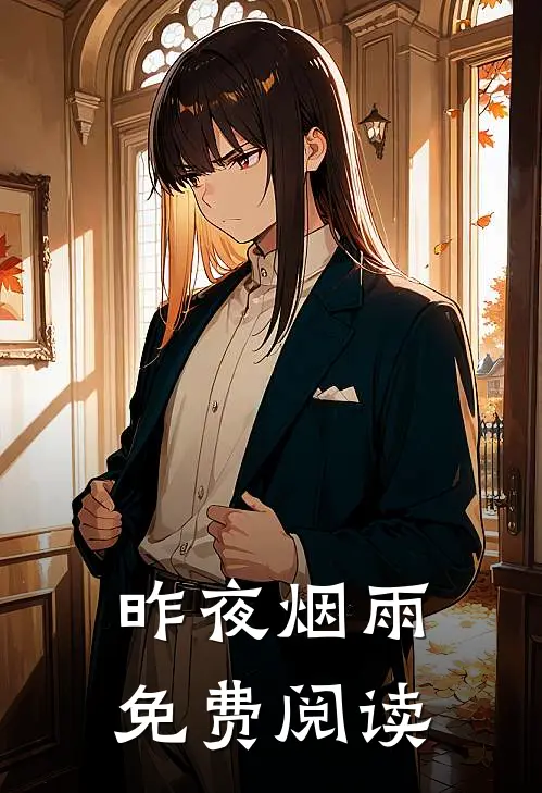 昨夜烟雨免费阅读