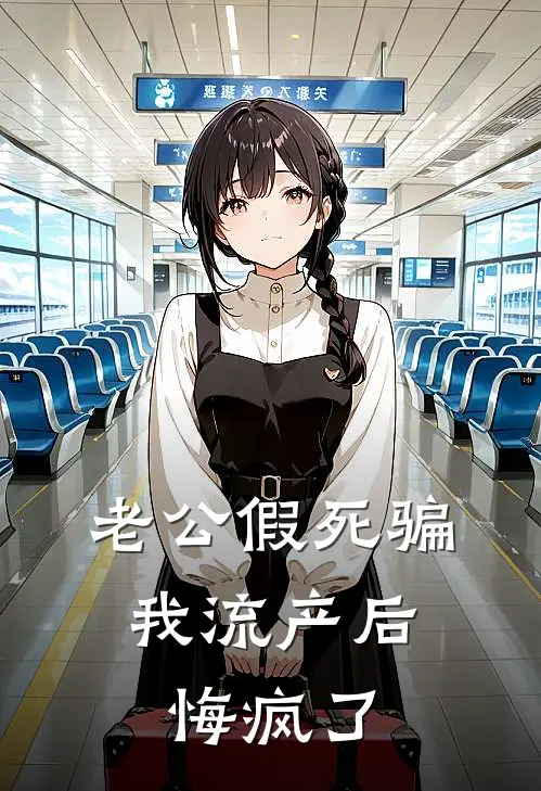 老公假死骗我流产后，悔疯了