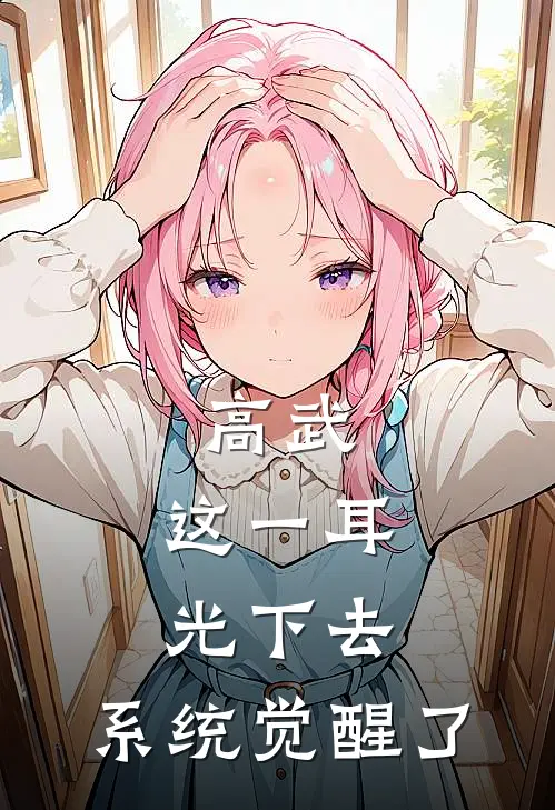 高武：这一耳光下去，系统觉醒了