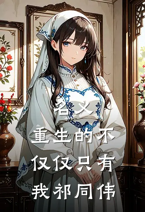 名义：重生的不仅仅只有我祁同伟