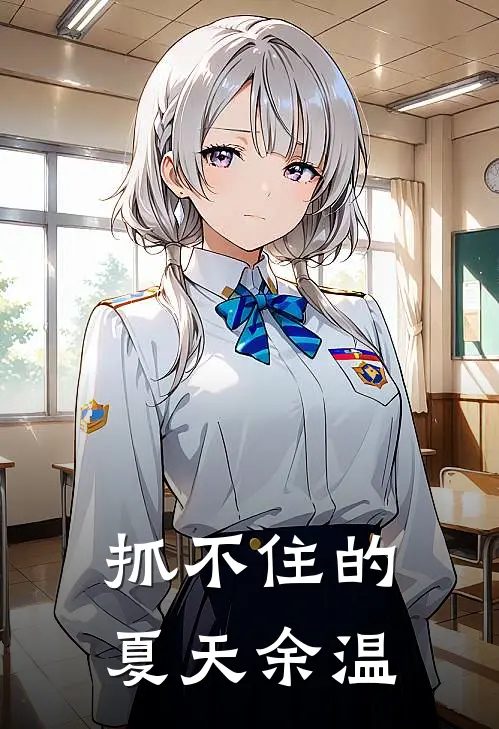 抓不住的夏天余温